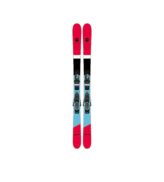 Rossignol Jugend Freestyleski Xpress 10