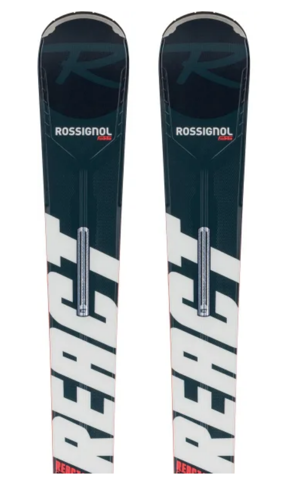 Rossignol React 6 Compact