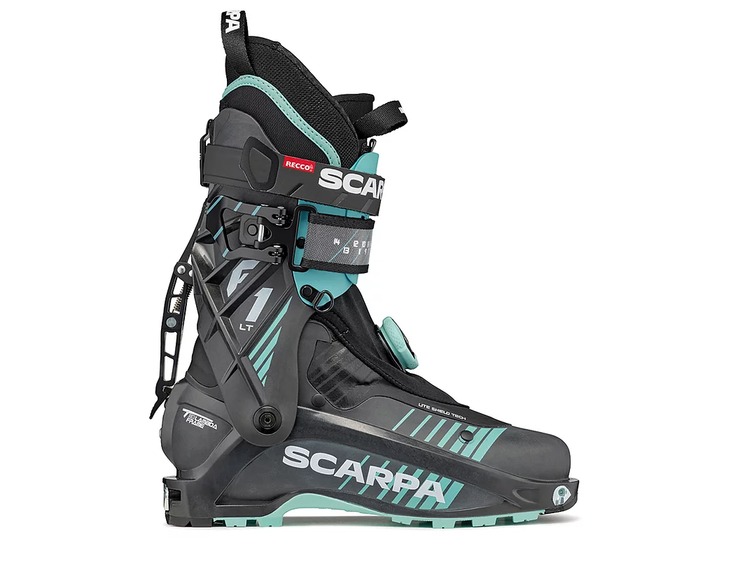 Scarpa F1 LT Woman