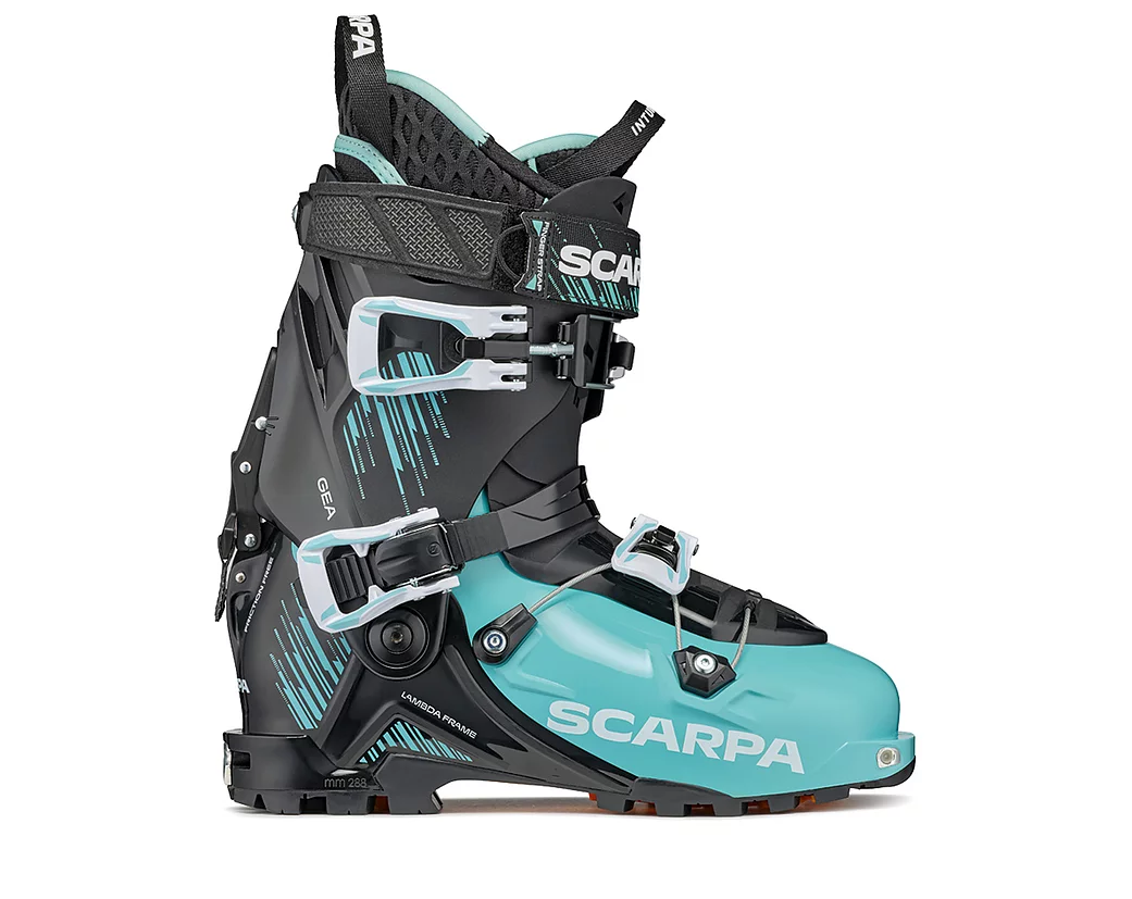 Scarpa Gea Woman
