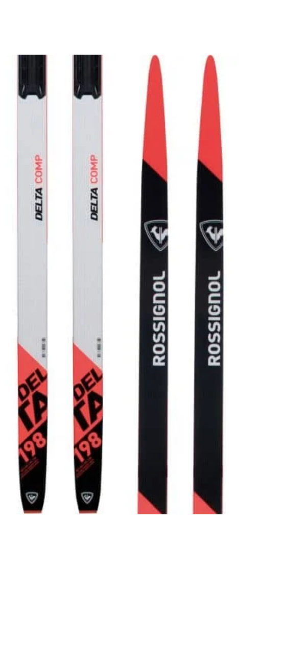 Rossignol Delta Comp R-Skin